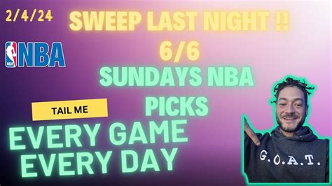 free nba picks daily|Free NBA Picks & Predictions .